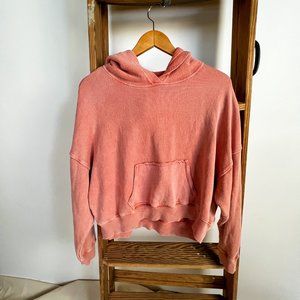 American Eagle Pink Comfy Sweater,  Woman Size S